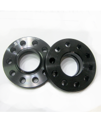 Проставки колесные Кольцо проставочное Н=15 мм PCD5*100/5*108 (HS23) DIA65.1 